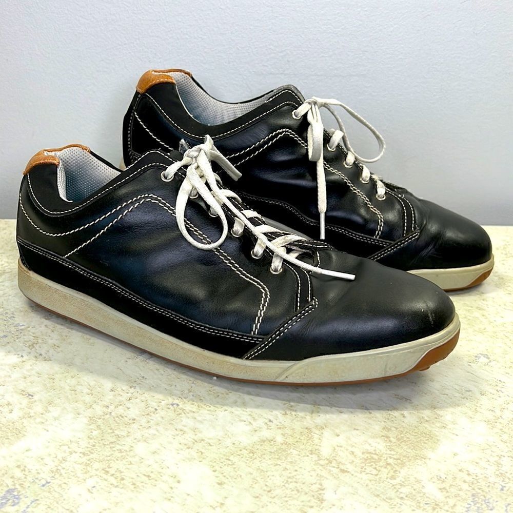 FootJoy Golf Shoes 11.5W 